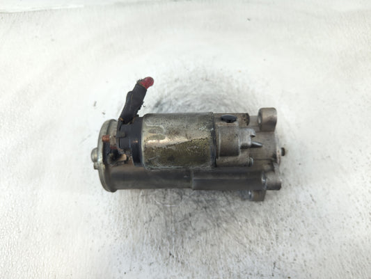 1999-2012 Ford Expedition Car Starter Motor Solenoid OEM P/N:7L14 11000 AA Fits OEM Used Auto Parts