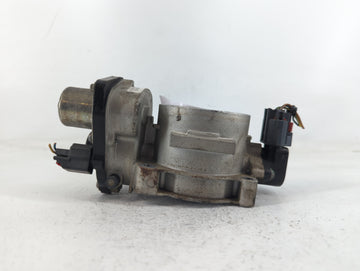2008 Ford Expedition Throttle Body P/N:102607 2 1367022, 6L3E-AA Fits Fits 2004 2005 2006 2007 2009 2010 OEM Used Auto Parts