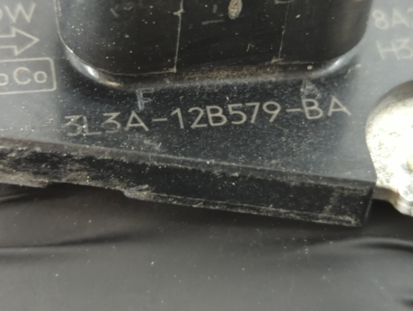 2005-2011 Ford Expedition Mass Air Flow Meter Maf - Oemusedautoparts1.com