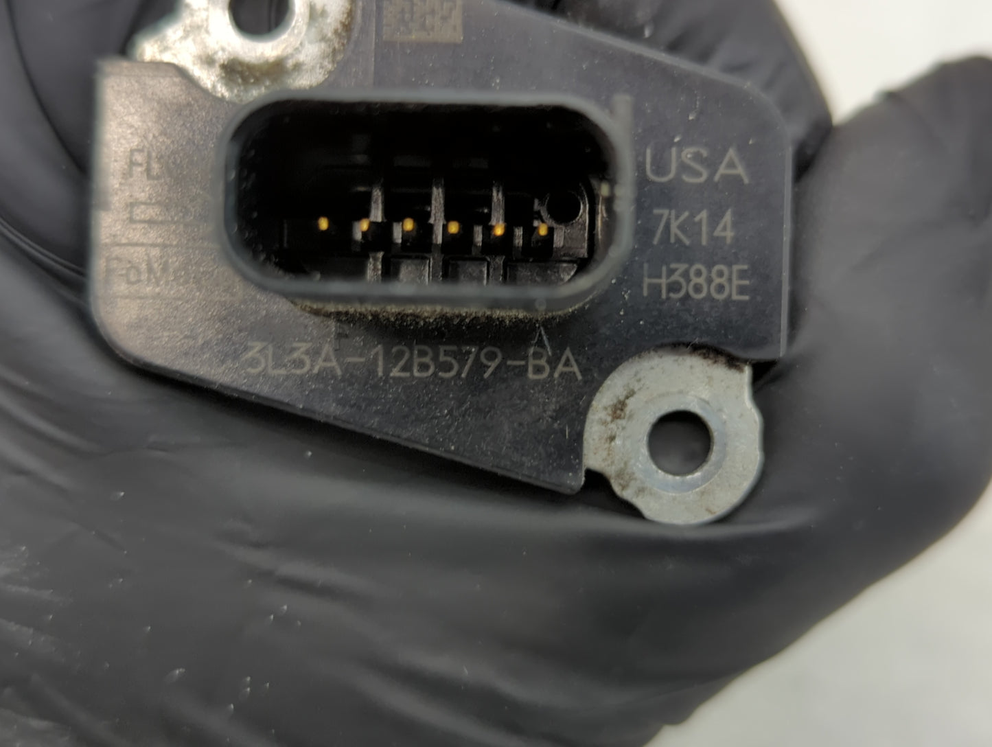 2005-2011 Ford Expedition Mass Air Flow Meter Maf - Oemusedautoparts1.com