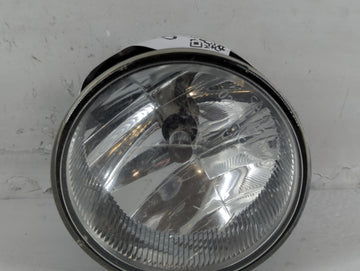 Ford Expedition Passenger Right Oem Front Light Lamp