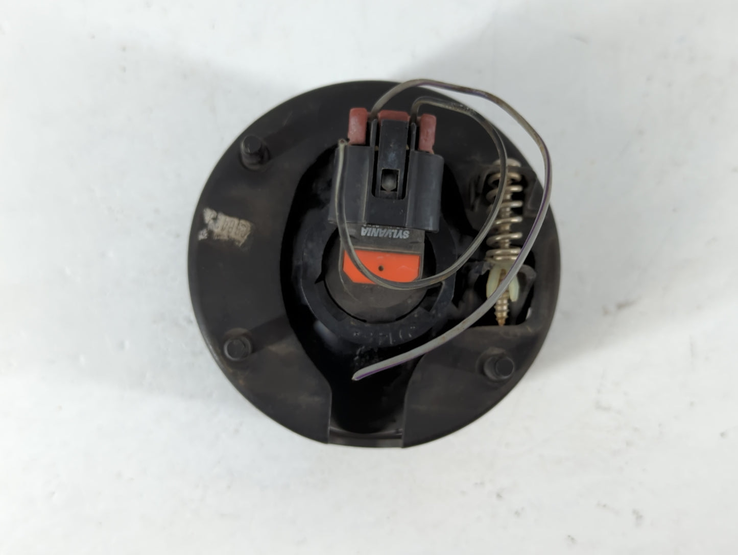 Ford Expedition Passenger Right Oem Front Light Lamp - Oemusedautoparts1.com