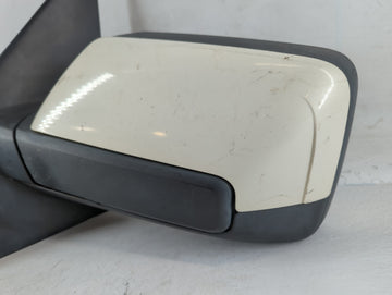 2008 Ford Expedition Driver Side View Mirror - Left Door Mirror OEM Used