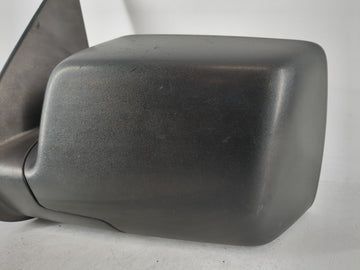2006-2010 Ford Explorer Driver Side View Mirror - Left Door Mirror OEM Used