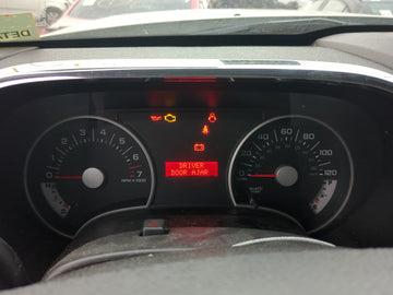 2008 Ford Explorer Instrument Cluster Speedometer Gauges Fits OEM Used Auto Parts