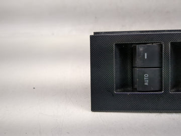 2008-2010 Ford Explorer Master Power Window Switch Replacement Driver Side Left P/N:7L2T-14963-AAW Fits OEM Used Auto Parts