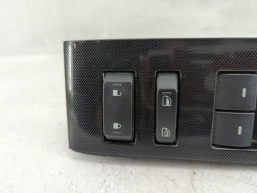 2008-2010 Ford Explorer Master Power Window Switch Replacement Driver Side Left P/N:7L2T-14540-AAW Fits OEM Used Auto Parts