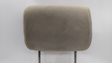 2006-2008 Ford Explorer Headrest Head Rest Front Driver Passenger Seat Fits Fits 2006 2007 2008 OEM Used Auto Parts