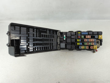 2002-2010 Ford Explorer Fusebox Fuse Box Panel Relay Module P/N:3L2T-14398-ASE Fits OEM Used Auto Parts