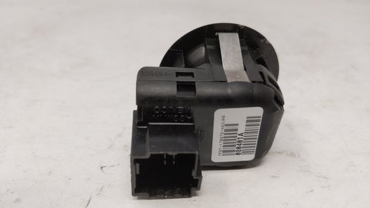 2004-2010 Ford Explorer Master Power Window Switch Replacement Driver Side Left P/N:7F9T-17B676-AA Fits OEM Used Auto Parts