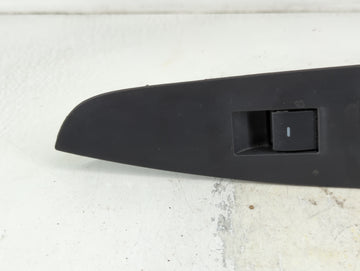 2008-2010 Ford Explorer Master Power Window Switch Replacement Driver Side Left P/N:6L2T-14529-ADW Fits OEM Used Auto Parts