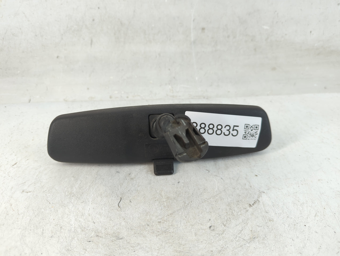 2001-2022 Ford Explorer Interior Rear View Mirror Replacement OEM P/N:E8011083 Fits OEM Used Auto Parts - Oemusedautoparts1.