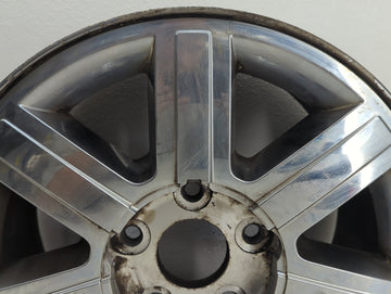 2007-2010 Ford Explorer Wheel Rim Oem