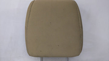 2004-2008 Ford F-150 Headrest Head Rest Front Driver Passenger Seat Tan