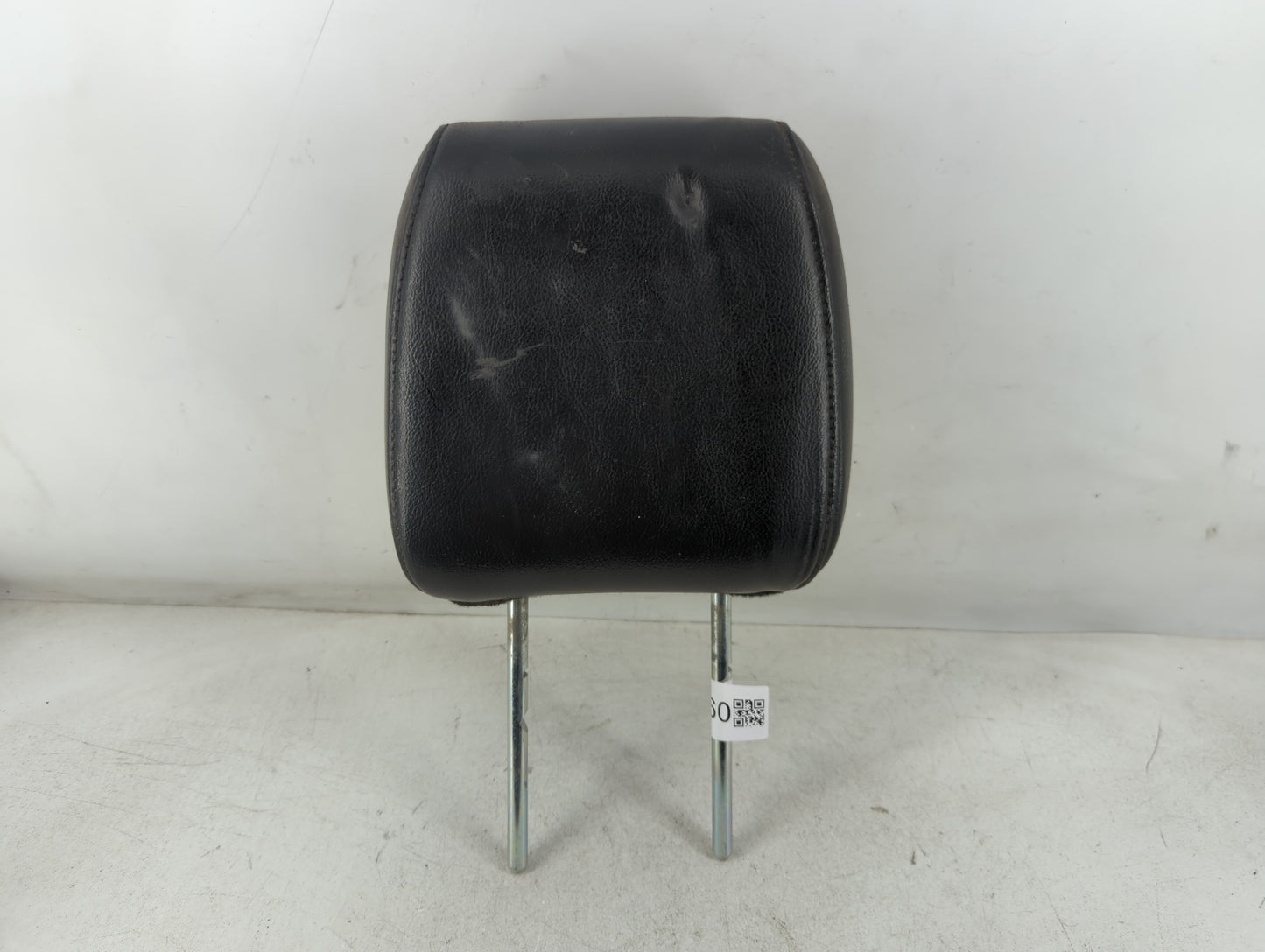 2004-2008 Ford F-150 Headrest Head Rest Front Driver Passenger Seat Fits Fits 2004 2005 2006 2007 2008 OEM Used Auto Parts -