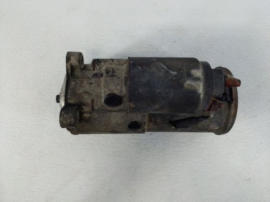 1999-2013 Ford F-150 Car Starter Motor Solenoid OEM P/N:6L3T GA 8A17D 11000 12V Fits OEM Used Auto Parts