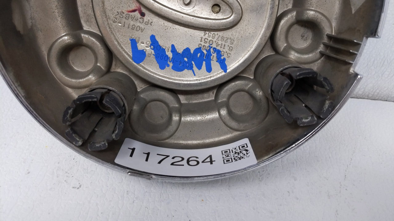 2008 Ford F-150WHEEL CAP - Oemusedautoparts1.com