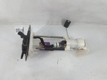 2008-2008 Ford F-150 Electrical Gas Fuel Pump Assembly
