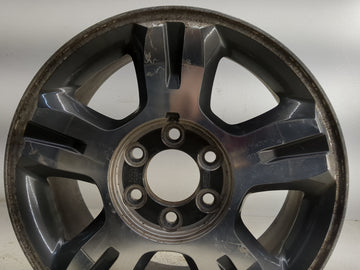 2007-2008 Ford F-150 Oem Wheel Rim
