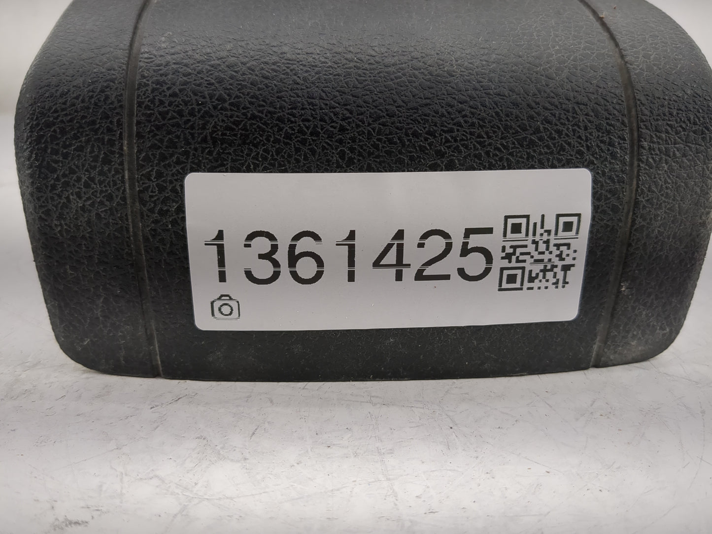 2004-2008 Ford F-150 Air Bag Driver Left Steering Wheel Mounted P/N:7L34 152043B13 CB Fits Fits 2004 2005 2006 2007 2008 OEM