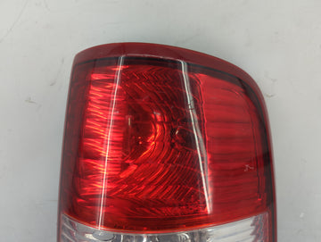 2004-2009 Ford F-150 Tail Light Assembly Passenger Right OEM Fits Fits 2004 2005 2006 2007 2008 2009 OEM Used Auto Parts