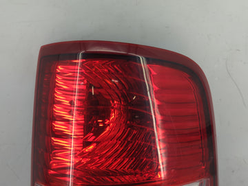 2004-2008 Ford F-150 Tail Light Assembly Passenger Right OEM P/N:366707 Fits Fits 2004 2005 2006 2007 2008 OEM Used Auto Parts