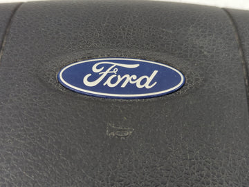 2004-2008 Ford F-150 Air Bag Driver Left Steering Wheel Mounted Fits Fits 2004 2005 2006 2007 2008 OEM Used Auto Parts