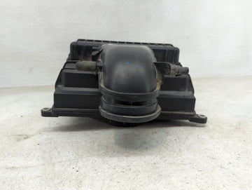 2004-2008 Ford F-150 Air Cleaner Intake-duct Hose Tube