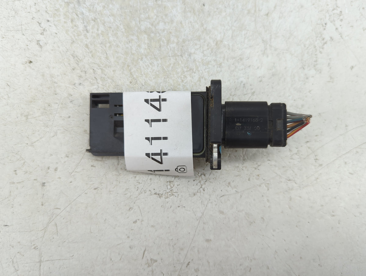 2004-2010 Ford F-150 Mass Air Flow Meter Maf Sensor 1411486 - Oemusedautoparts1.com