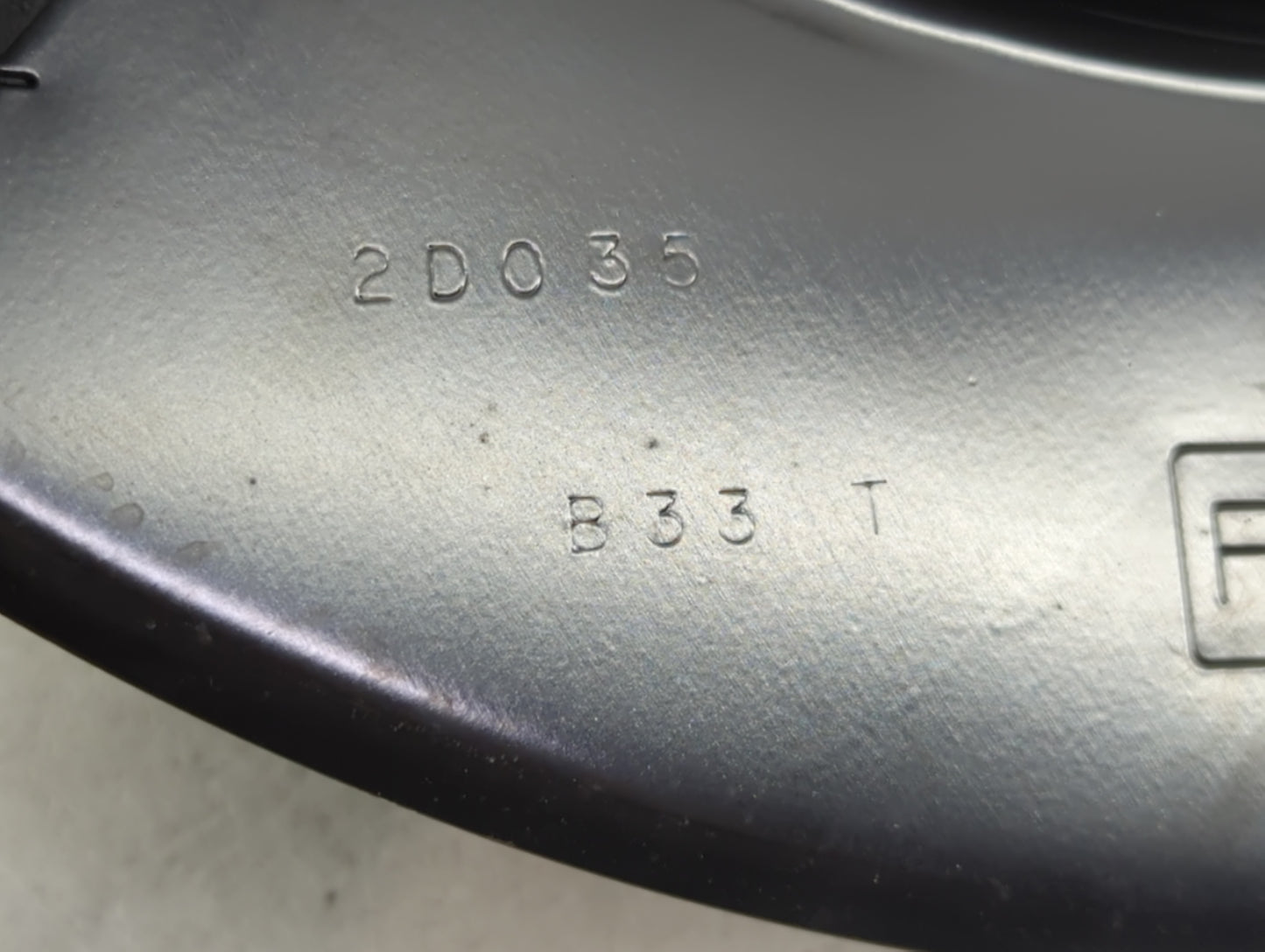 2008 Ford F-150 1416331 - Oemusedautoparts1.com