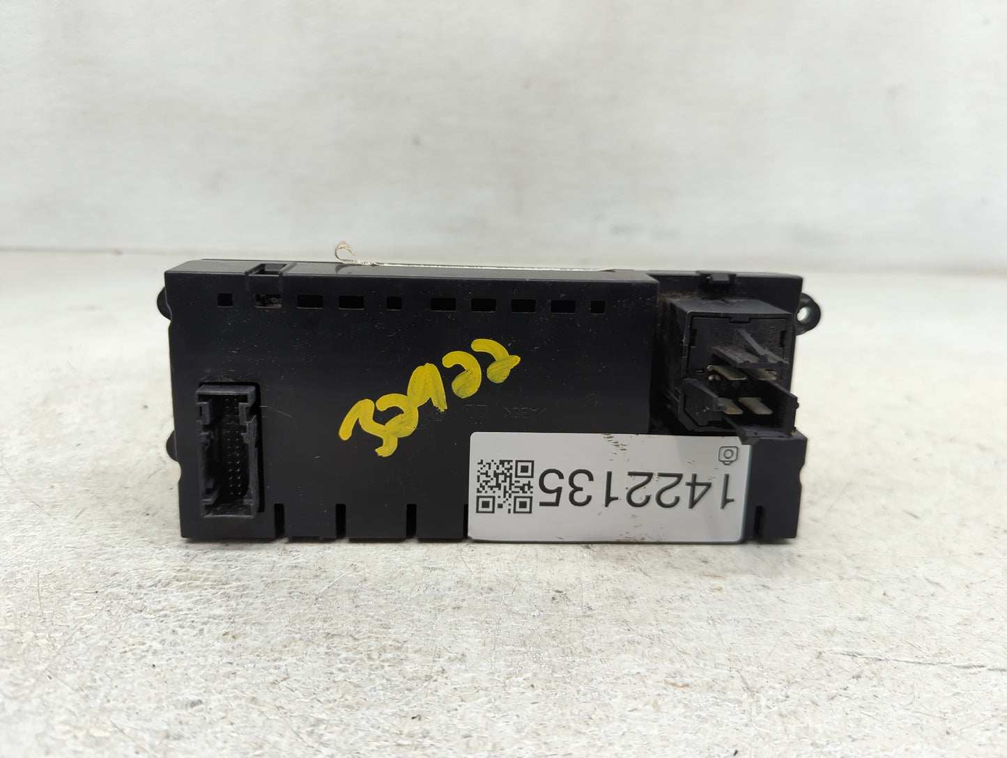 2004-2008 Ford F-150 Climate Control Module Temperature AC/Heater Replacement P/N:4L3H-19808-BH Fits Fits 2004 2005 2006 200