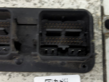 2007-2008 Ford F-150 PCM Engine Control Computer ECU ECM PCU OEM P/N:7L3A-12A650-GAE Fits Fits 2007 2008 OEM Used Auto Parts