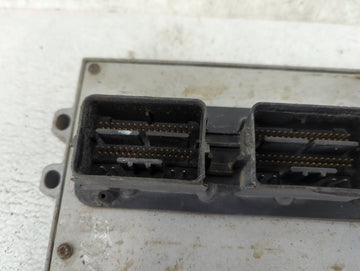 2007-2008 Ford F-150 PCM Engine Control Computer ECU ECM PCU OEM P/N:7L3A-12A650-GPC 6HXK2NA00N0D, 6HXK2NAA07 Fits Fits 2007 2008 OEM Used Auto Parts