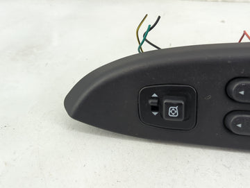 2004-2008 Ford F-150 Master Power Window Switch Replacement Driver Side Left P/N:5W7T-14963-ABW Fits OEM Used Auto Parts