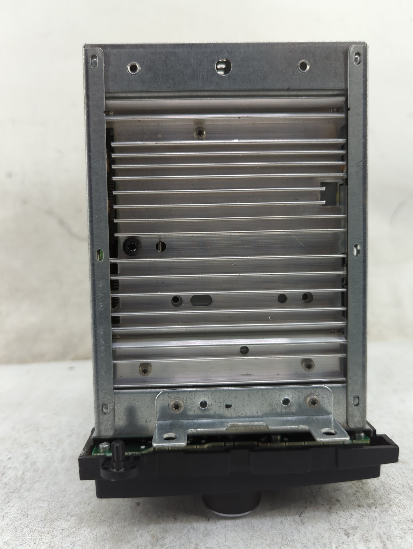 2008 Ford F-150 Radio AM FM Cd Player Receiver Replacement P/N:8L3T-18C815-JC Fits OEM Used Auto Parts - Oemusedautoparts1.c