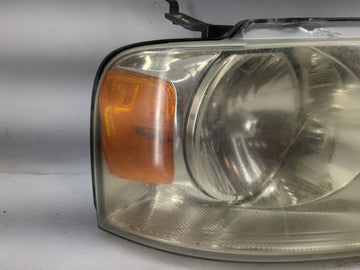 2004-2008 Ford F-150 Passenger Right Oem Head Light Headlight Lamp 1479638