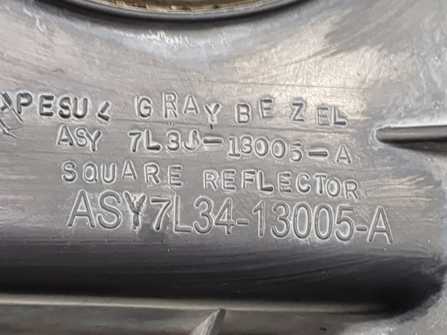 2004-2008 Ford F-150 Passenger Right Oem Head Light Headlight Lamp 1479638 - Oemusedautoparts1.com