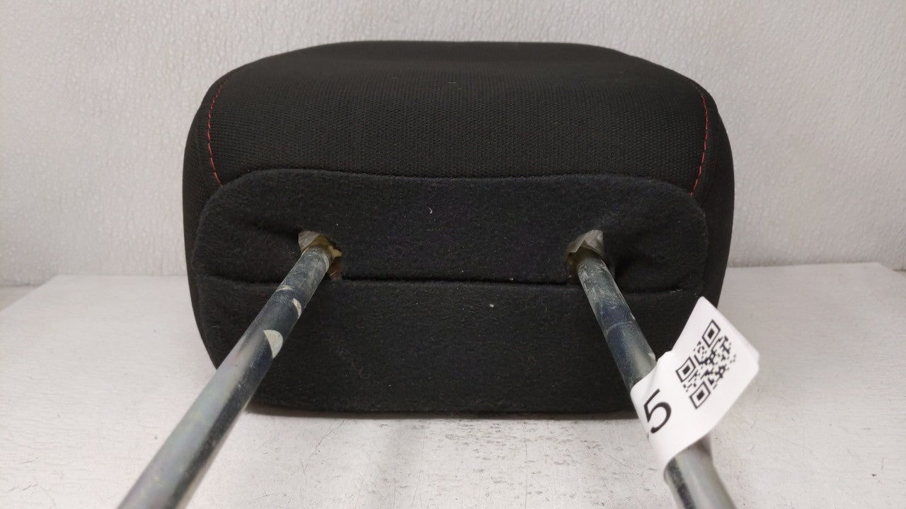 2004-2008 Ford F-150 Headrest Head Rest Front Driver Passenger Seat Fits Fits 2004 2005 2006 2007 2008 OEM Used Auto Parts -