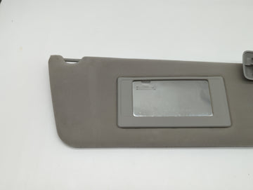 2004-2008 Ford F-150 Sun Visor Shade Replacement Passenger Right Mirror Fits Fits 2004 2005 2006 2007 2008 OEM Used Auto Parts