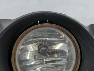2006-2010 Ford F-150 Driver Left Oem Front Light Lamp