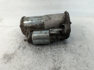1999-2008 Ford F-150 Car Starter Motor Solenoid OEM P/N:6647N Fits Fits 1999 2000 2001 2002 2003 2004 2005 2006 2007 2008 OEM Used Auto Parts