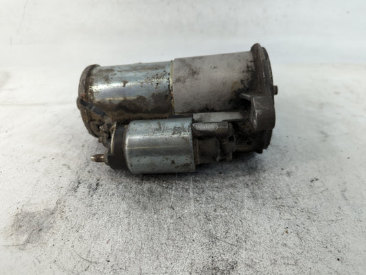 1999-2008 Ford F-150 Car Starter Motor Solenoid OEM P/N:6647N Fits Fits 1999 2000 2001 2002 2003 2004 2005 2006 2007 2008 OEM Used Auto Parts