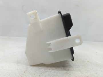 2007-2008 Ford F-150 Windshield Washer Fluid Reservoir Bottle Oem