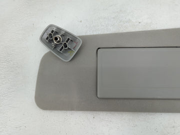 2004-2008 Ford F-150 Sun Visor Shade Replacement Driver Left Mirror Fits Fits 2004 2005 2006 2007 2008 OEM Used Auto Parts