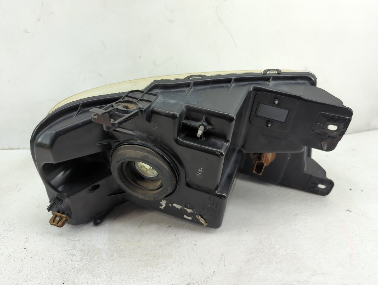 2004-2008 Ford F-150 Driver Left Oem Head Light Headlight Lamp - Oemusedautoparts1.com