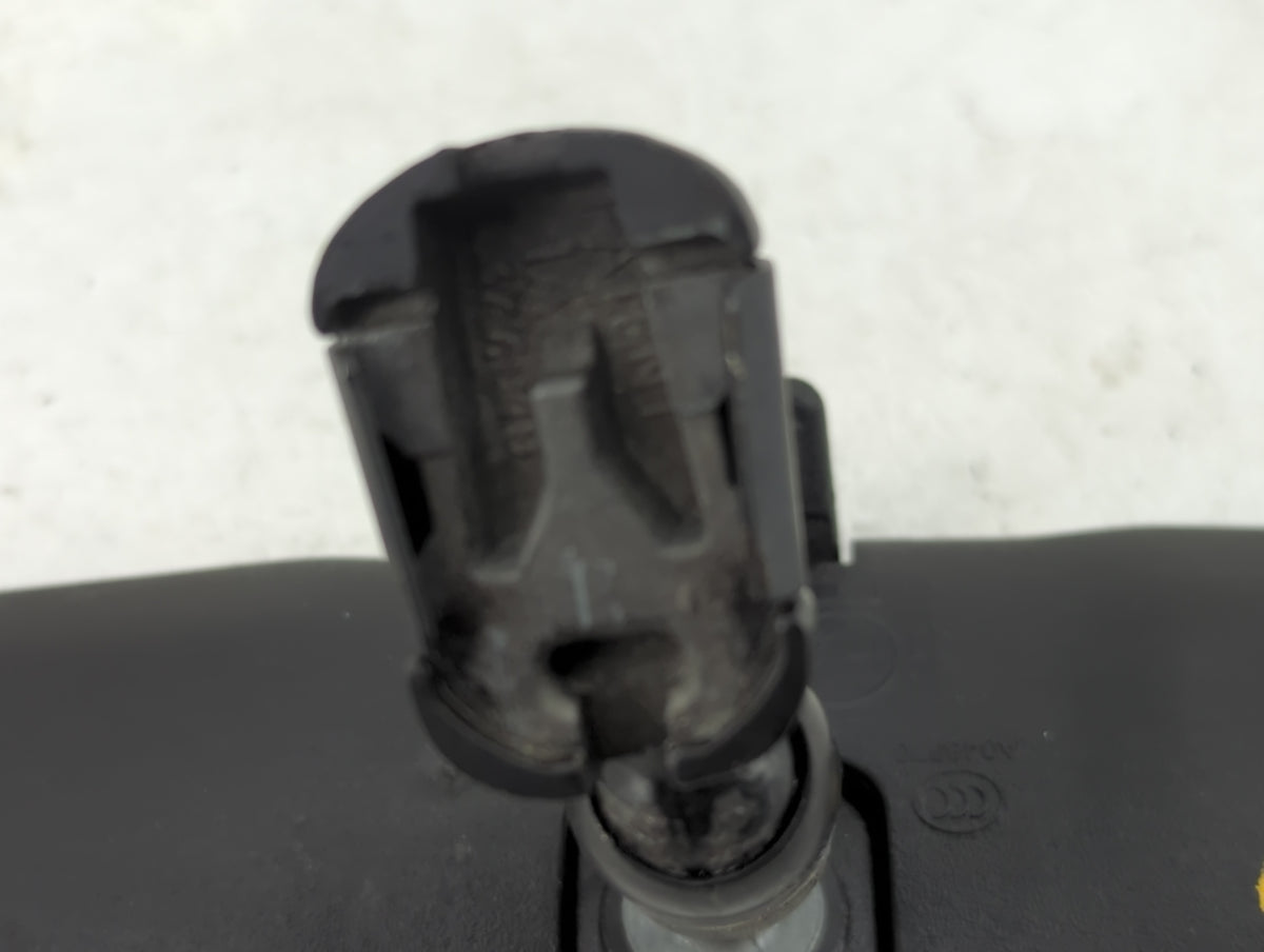 2004-2020 Ford F-150 Interior Rear View Mirror Replacement OEM Fits OEM Used Auto Parts - Oemusedautoparts1.com
