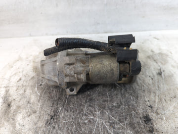 1999-2013 Ford F-150 Car Starter Motor Solenoid OEM P/N:DS7T-11000-GA Fits OEM Used Auto Parts