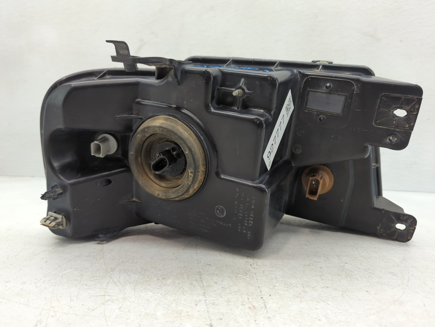 2004-2008 Ford F-150 Driver Left Oem Head Light Headlight Lamp - Oemusedautoparts1.com