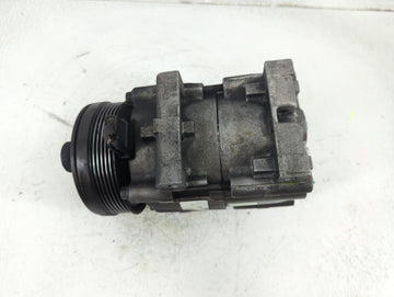 Ford F-250 Air Conditioning A/c Ac Compressor Oem