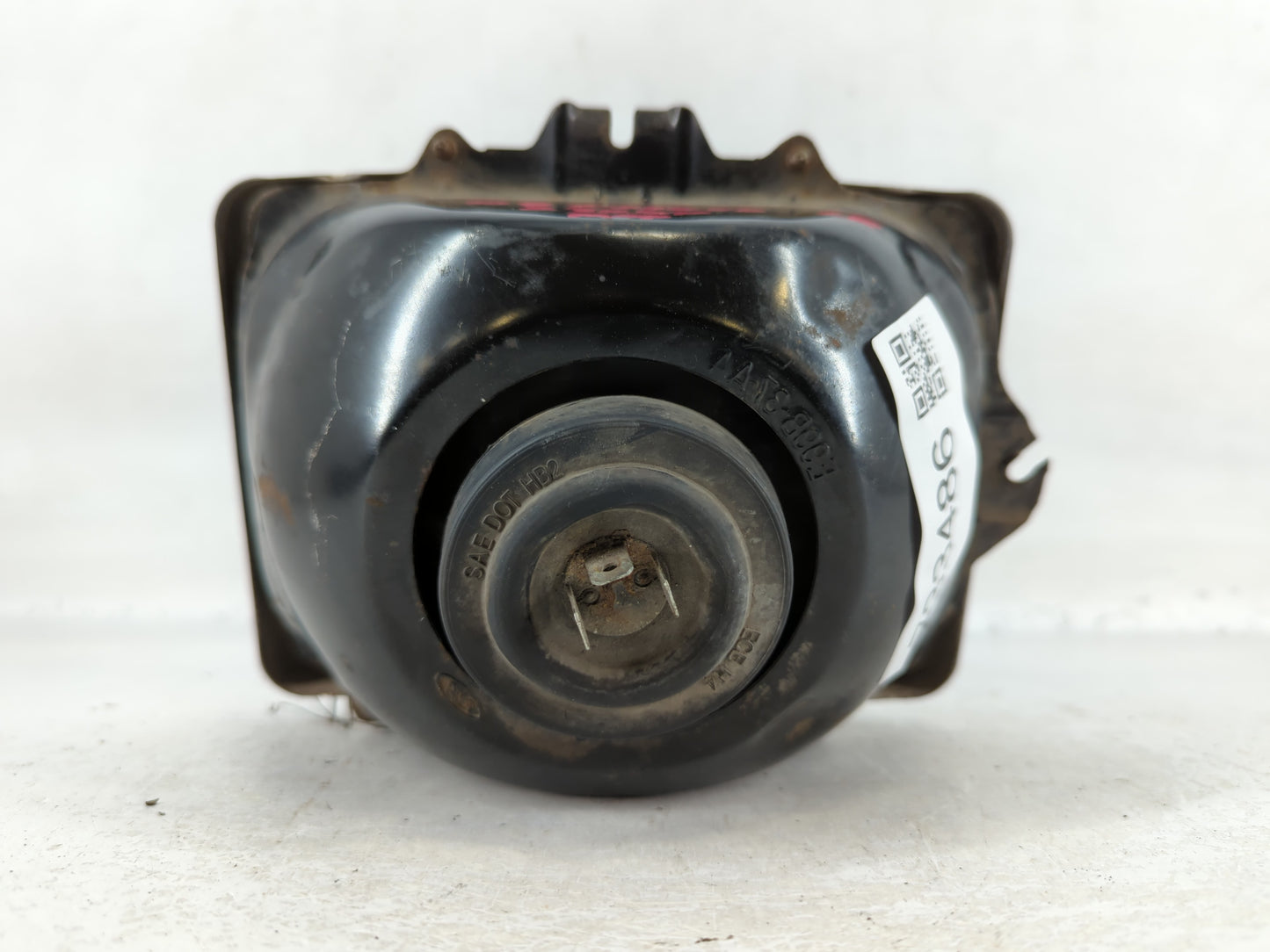 2005-2010 Ford F-250 Super Duty Driver Left Oem Head Light Headlight Lamp - Oemusedautoparts1.com
